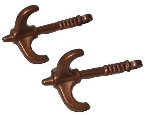 Playmobil hooks - playmobil, x2
