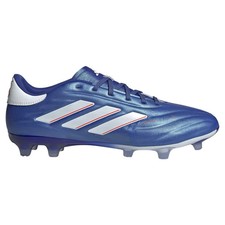 ADIDAS Mens Blue Copa Pure 2.2