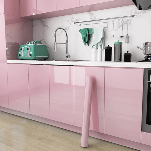 Pvc high gloss self adhesive - pvc,