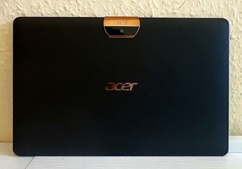 Acer iconia series 1in - iconia, 10.1in