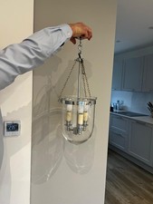 Set of 4 Jim Lawrence Hanging