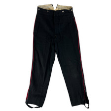 Finnish Army Trousers M39