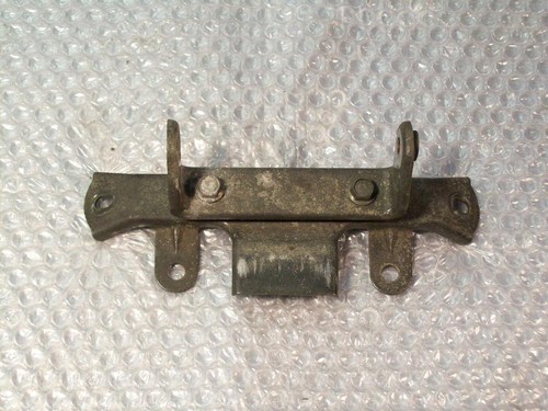 Tank support and seat - support,