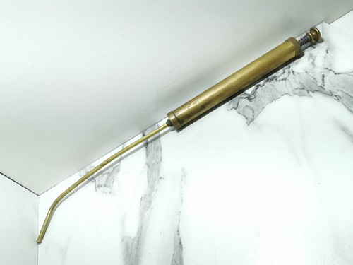 Nesthill long reach - nesthill, brass