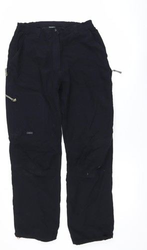 Aigle men black cargo - men's,