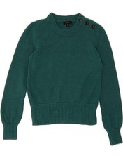 J. CREW Womens Crew Neck