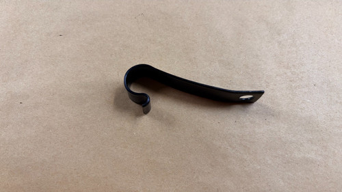 Renault turbo water pipe - 5,