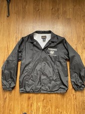 Ramones Final Tour 1996 Jacket Vintage