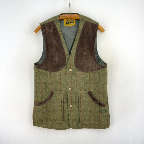 Hucklecote tweed shooting - hucklecote,
