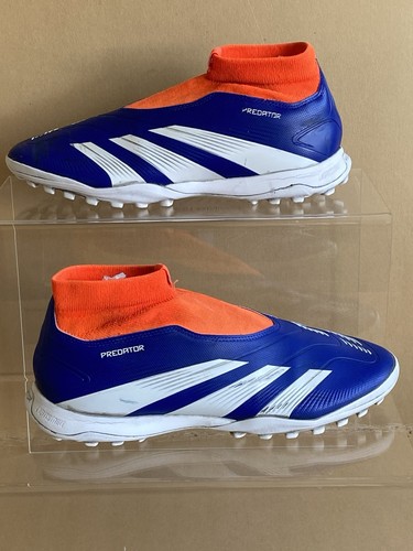 Adidas predator laceless - laceless, astro