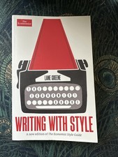 Writing with Style -