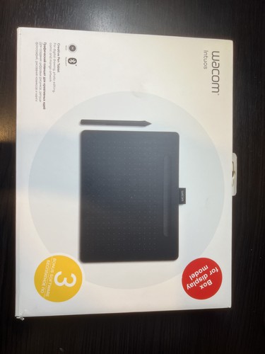 Wacom intuos medium bluetooth - wacom,