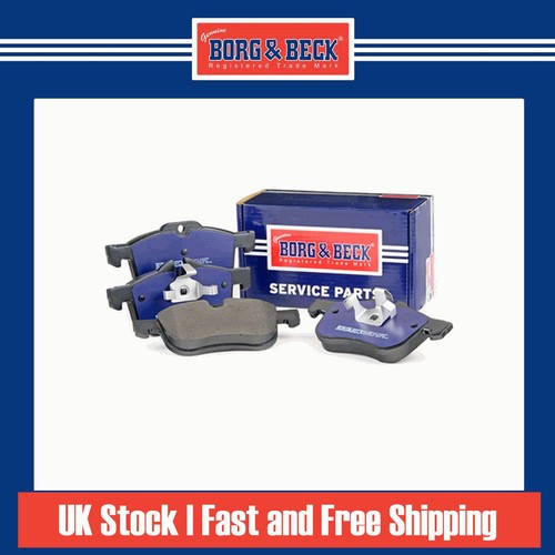 Brake pads set for - pads, 75