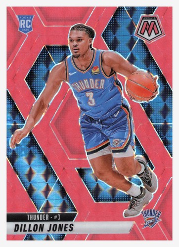 2024 panini mosaic dillon - 2024,