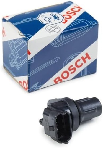 Bosch camshaft position sensor - position,
