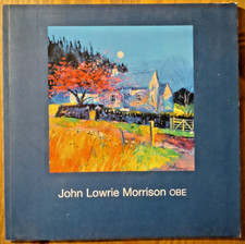 JOLOMO: John Lowrie Morrison