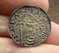 ANGLO SAXON. CNUT (1016-1035)