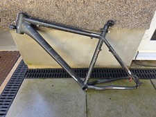 Cube LTD frame Mountain Bike XC Config 20" Frame 26" Wheel 