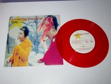 Smashing Pumpkins – Today Red Vinyl 7” HUT 37