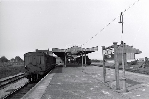 Photo british railways - photo, br