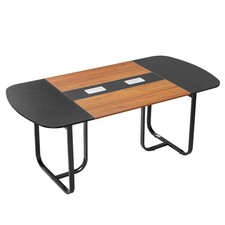 VEVOR Conference Table 6 ft