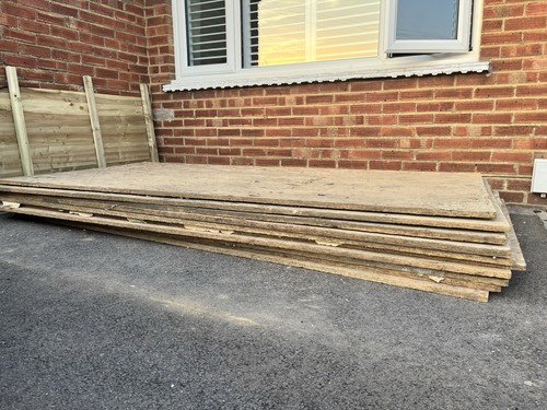 General purpose osb3 - osb3, board