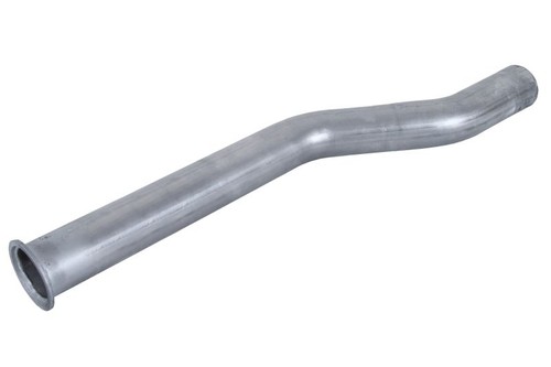 Exhaust pipe front - pipe, fits