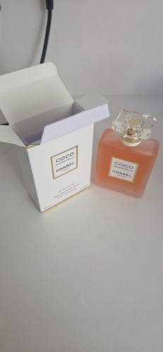 Chanel coco mademoiselle eau - coco,