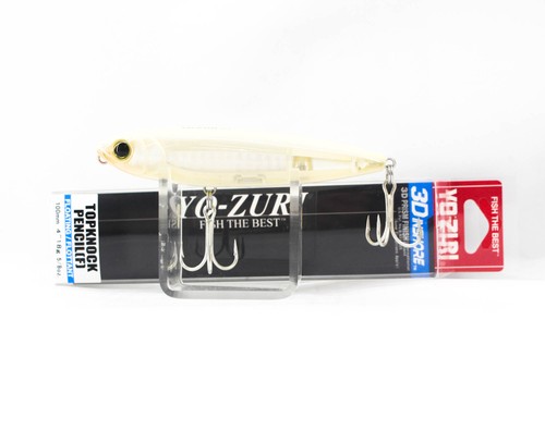 Zuri duel inshore - yo,