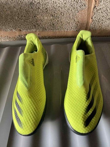 Adidas ghosted turf - ghosted, football