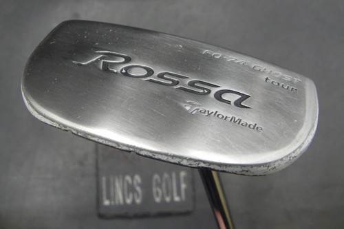 Taylormade rossa ghost - rossa, eo-74