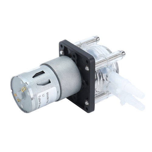 Peristaltic pump large ball - large,