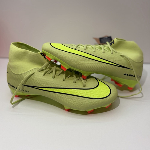 Nike air zoom yellow football - nike,