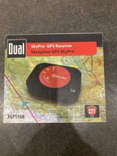 Dual SkyPro GPS Receiver