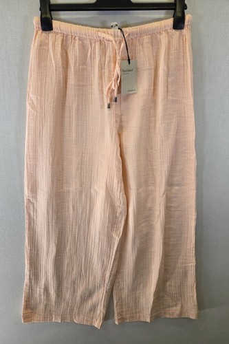River island beach trousers - river,