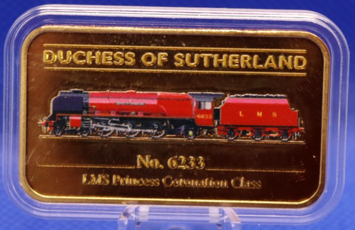 Duchess sutherland - duchess,
