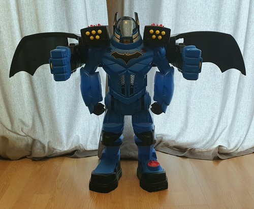 Imaginext super friends - imaginext, dc