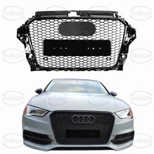 For Audi A3/S3 8V (2013-2016)