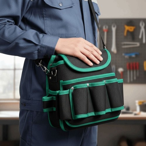 Thickening tool bag high - tool,