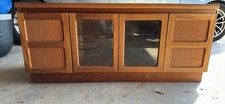 Retro Nathan Tv Unit/cupboard