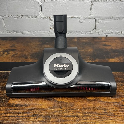 Genuine miele turboteq stb - miele,
