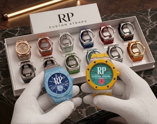 Swatch royal pop - royal,