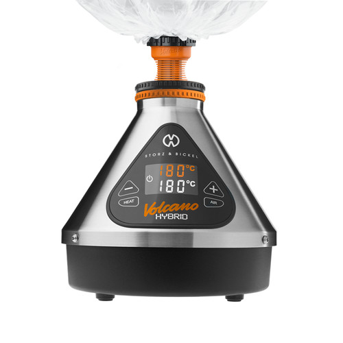 Storz bickel volcano hybrid - &,