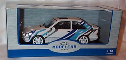 Ford escort mk1v turbo 1990 - ford,