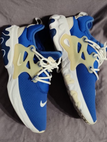 Nike react presto hyper - nike, royal