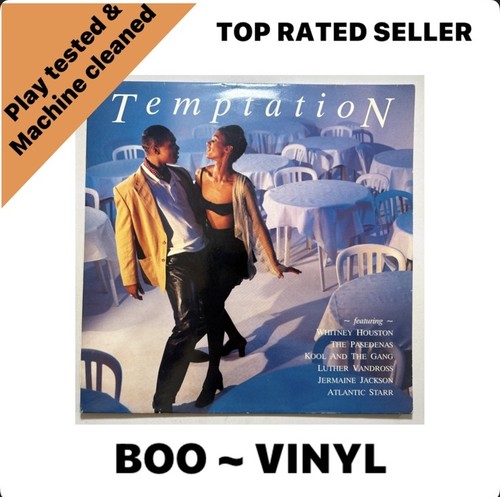 Various temptation 12 - -,