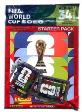 Panini FIFA World Cup 2026