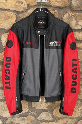 Vintage j ducati - c.m.j,