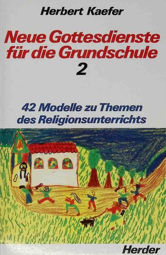 Neue gottesdienste für die - neue,