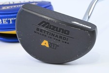 Mizuno Bettinardi A 01 H